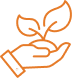 Natural capital icon